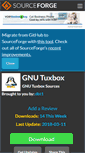 Mobile Screenshot of forum.tuxbox.org